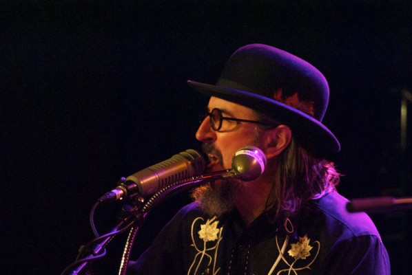 Les Claypool